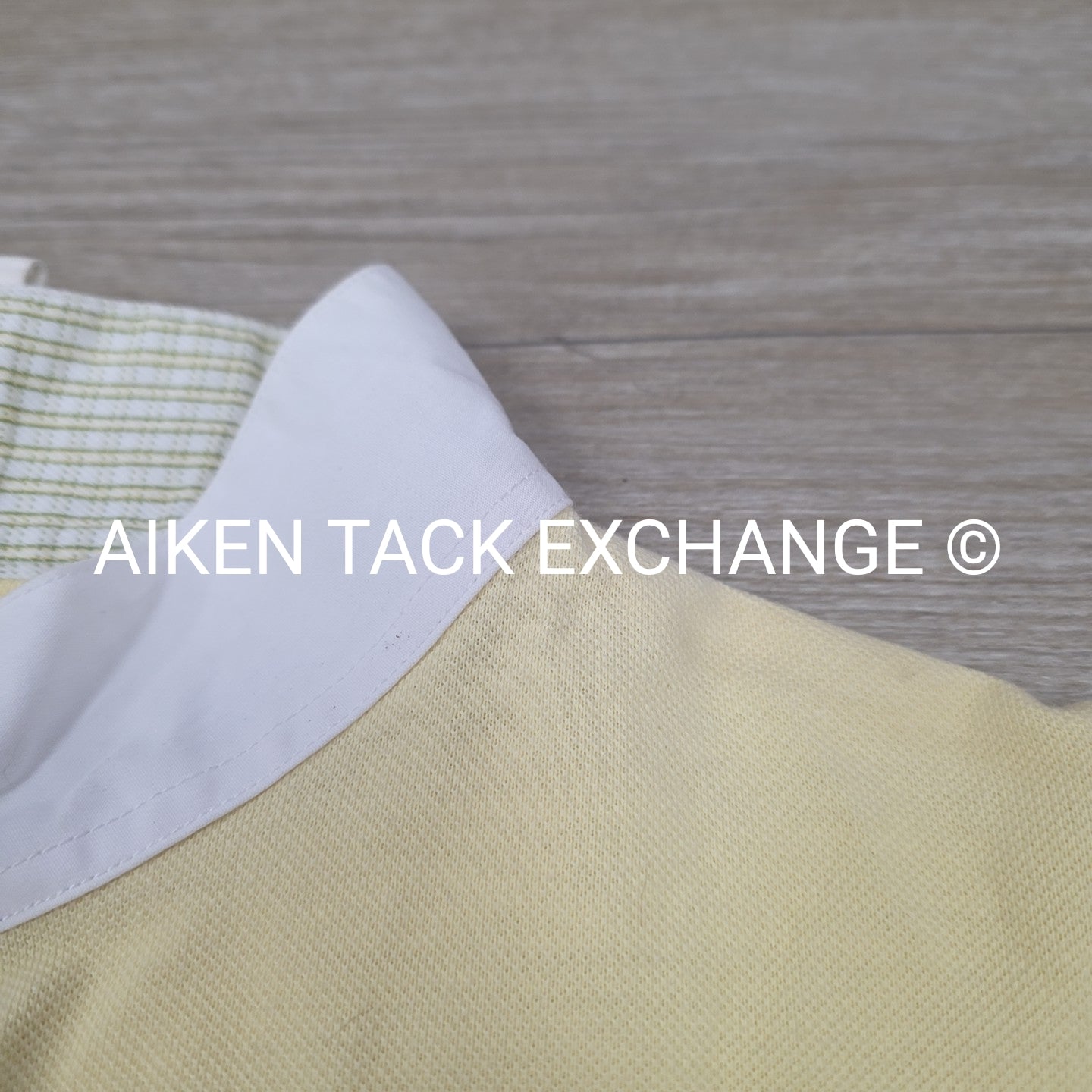 Horse Country 3X Dry Lexington Hunt Shirt w/ Collar, Women's XLarge