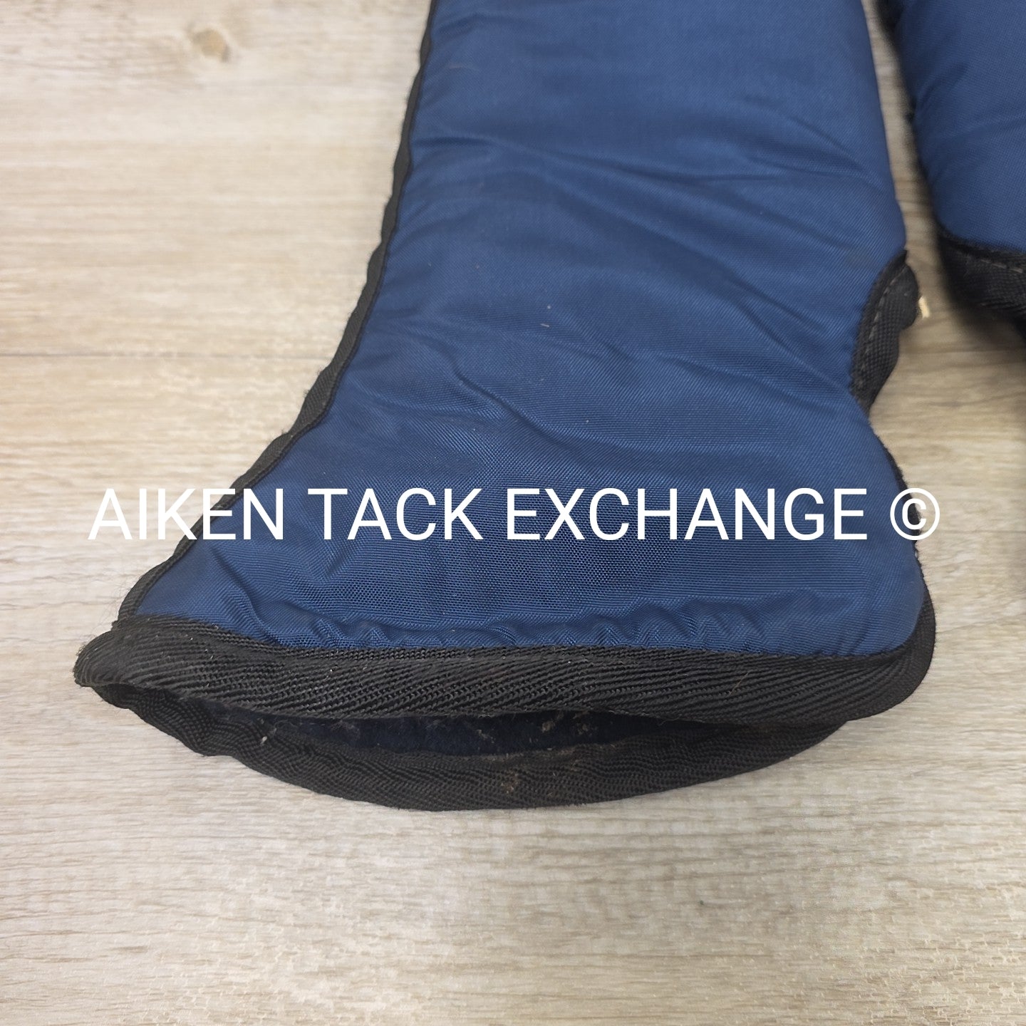 BARGAIN BUNDLE: Toklat Shipping Boots, Front & Hind Set