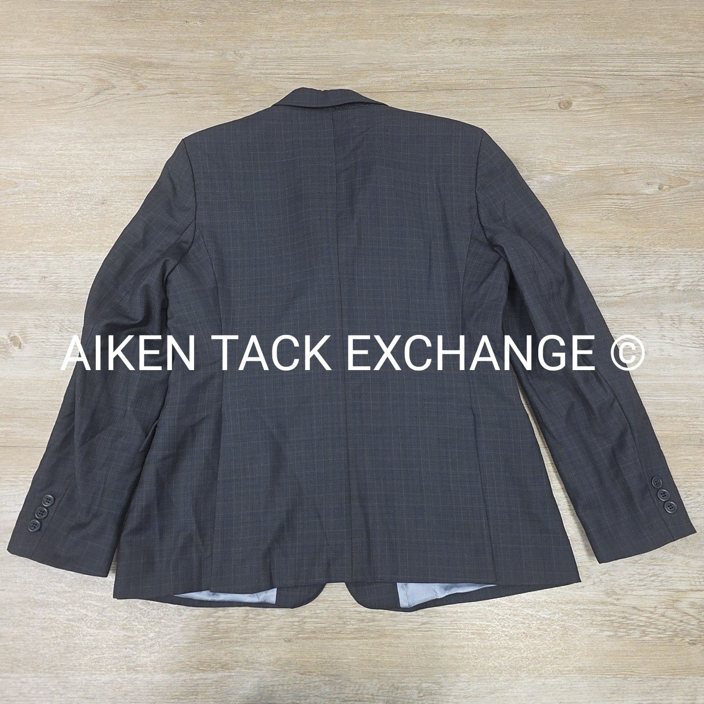 RJ Classics Platinum Show Coat, Women's 14R