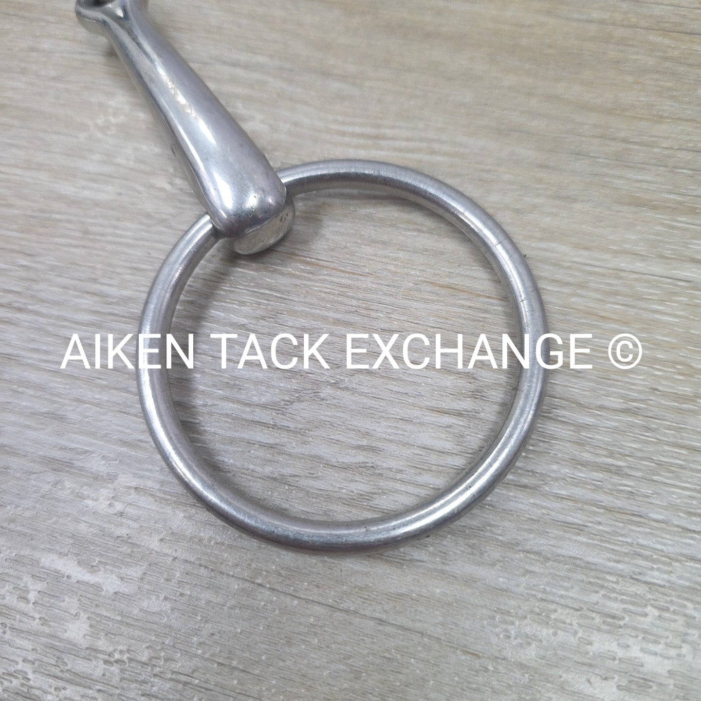Single Joint Loose Ring Bit 5.5"