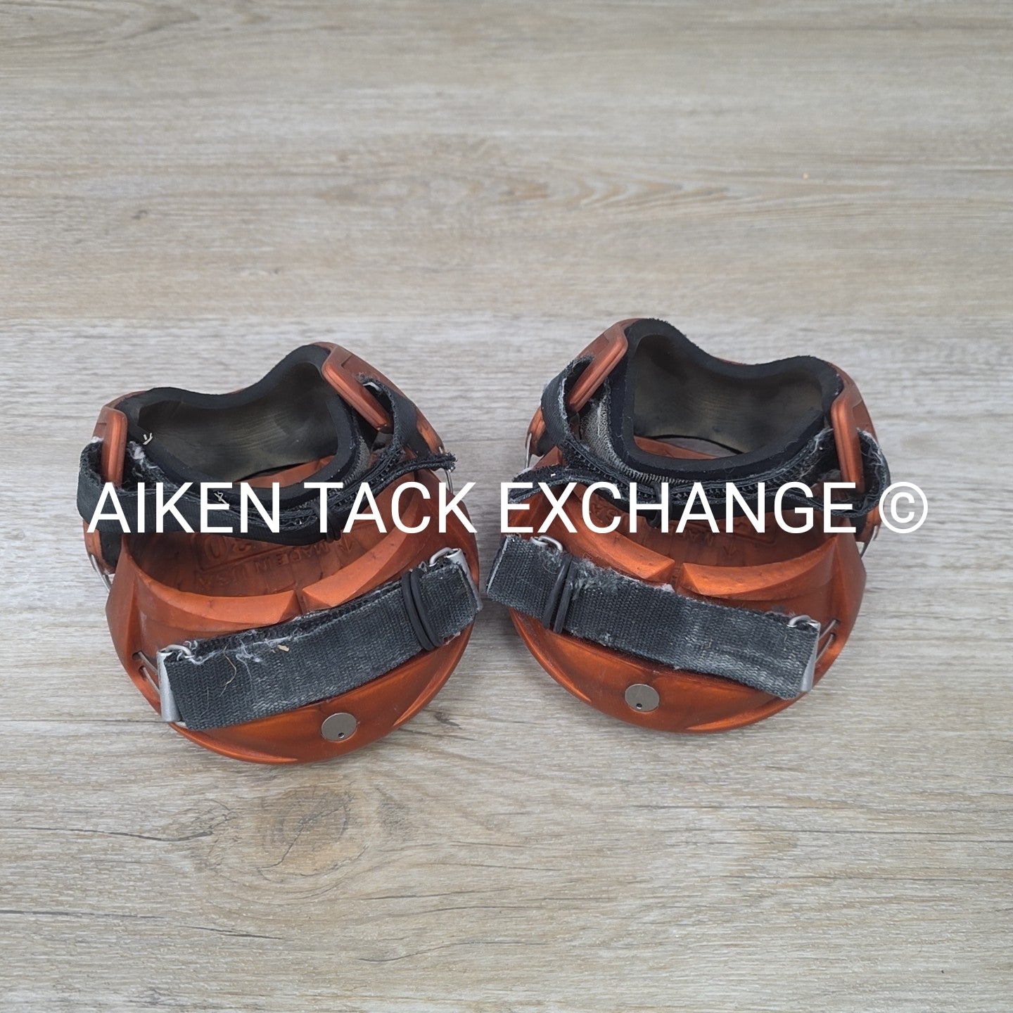 Renegade Viper Shield Hoof Boots, 1 Pair, 130 x 130