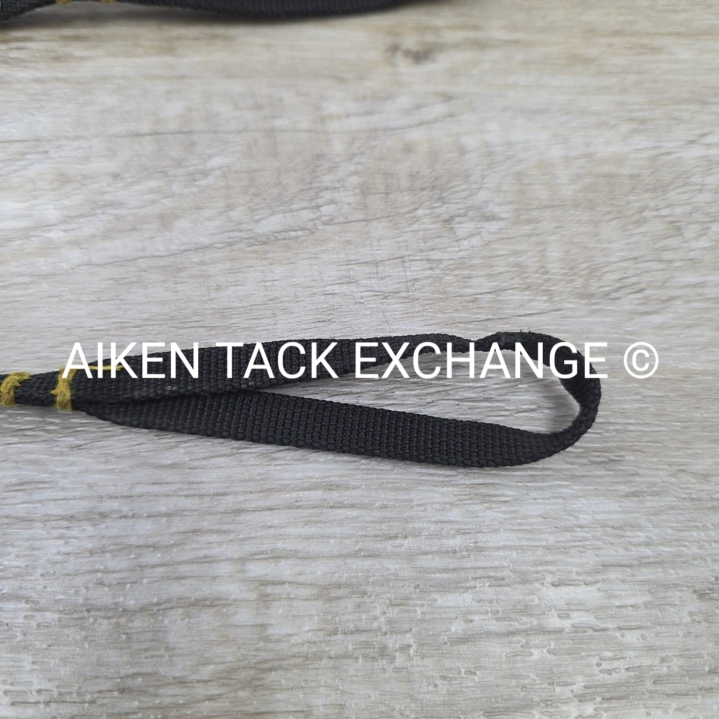 Hit Air Saddle Attachment Strap