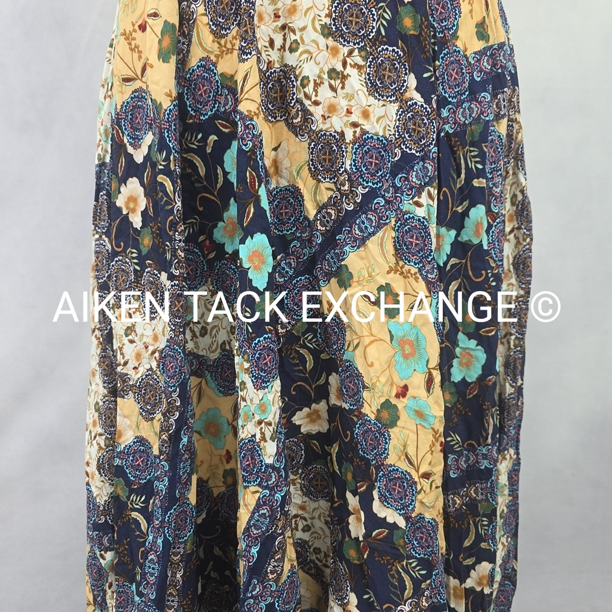 Abel the Label Dress, Size X-Small