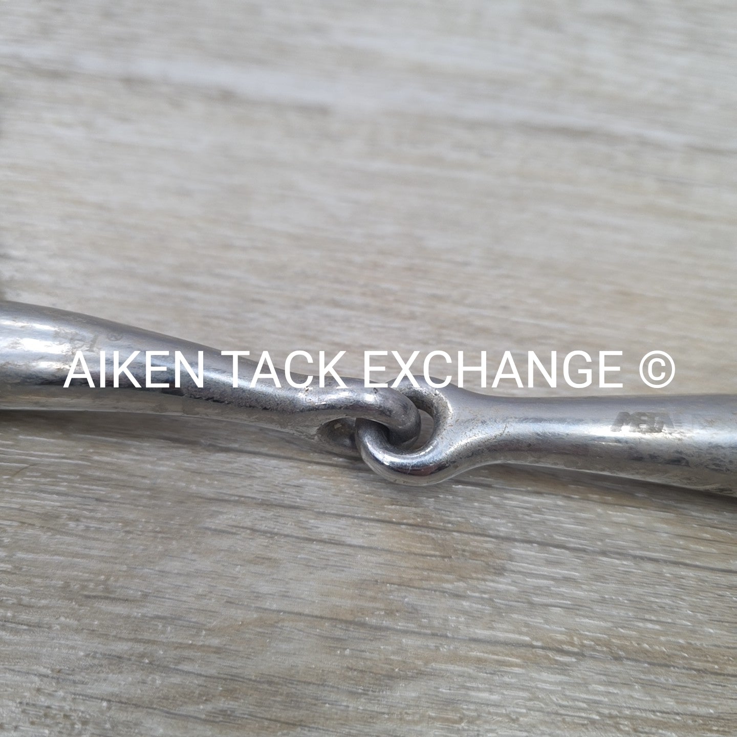 Korsteel Metalab Single Joint 3 Ring Elevator Bit 5.5"