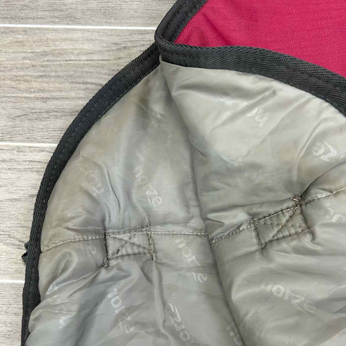 Horze 250G Avalanche Riding Rug Quarter Sheet, Size Full