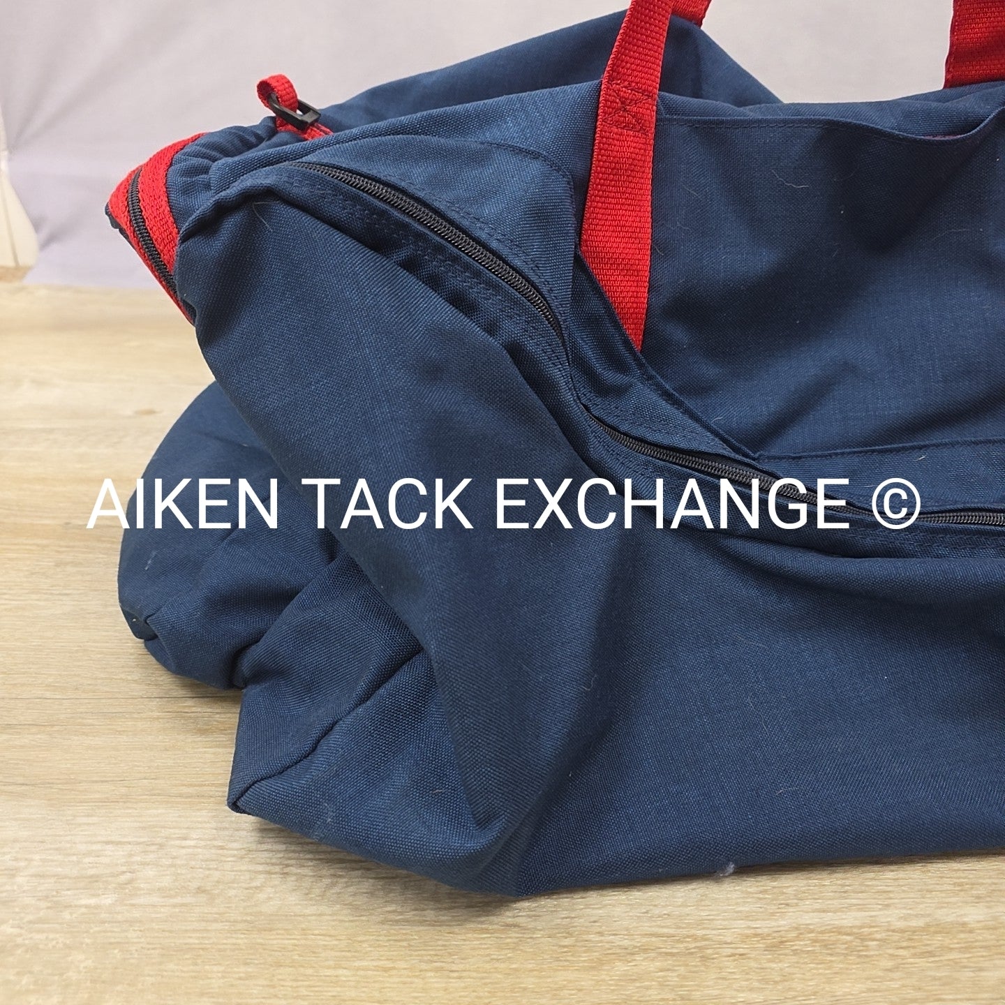 Equestri All Boot Bag / Gear Bag