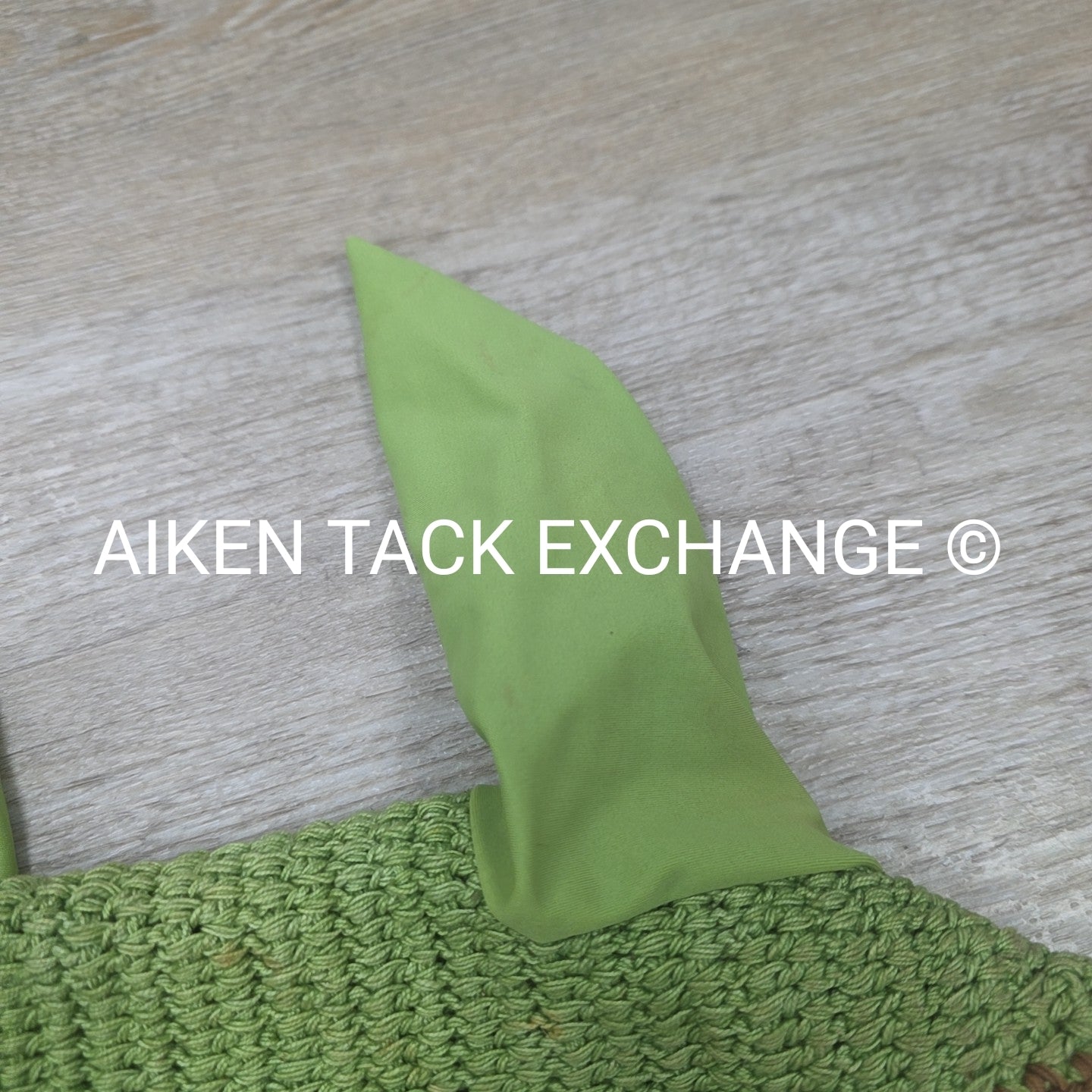 BARGAIN BUNDLE: 2 USG Ear Bonnets, Size Full