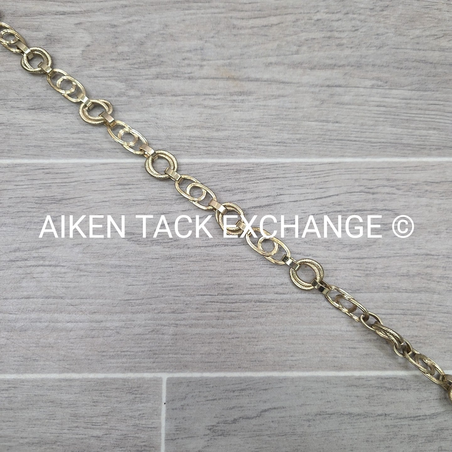 Chain Loop Belt