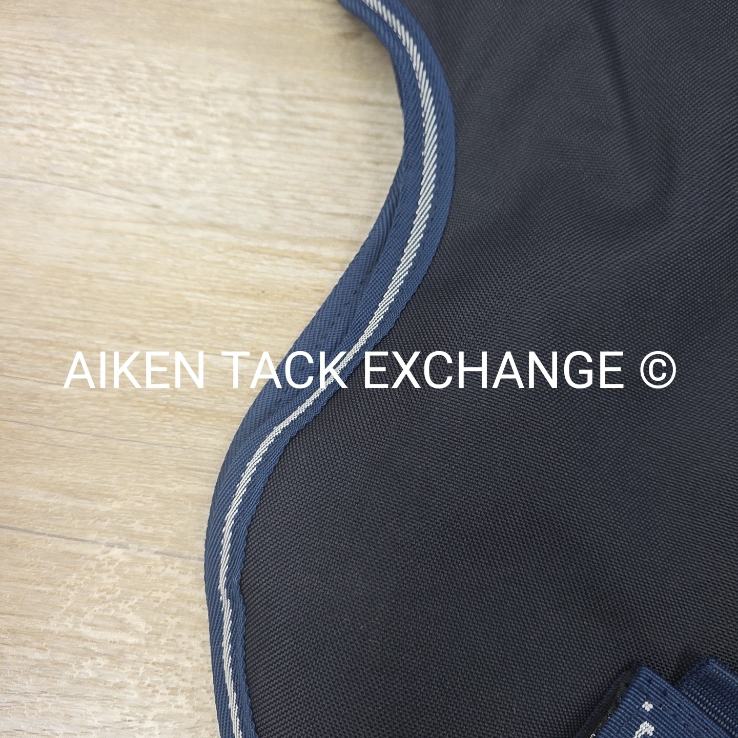 Horseware Ireland 150g fil Neck Cover, Size 78"