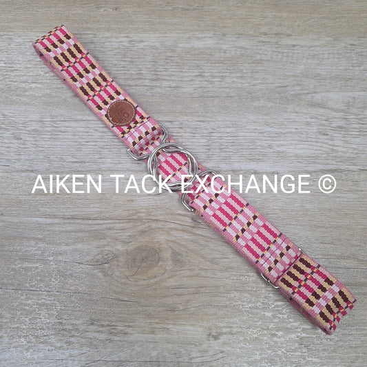 Lilo Espana Woven Adjustable Belt