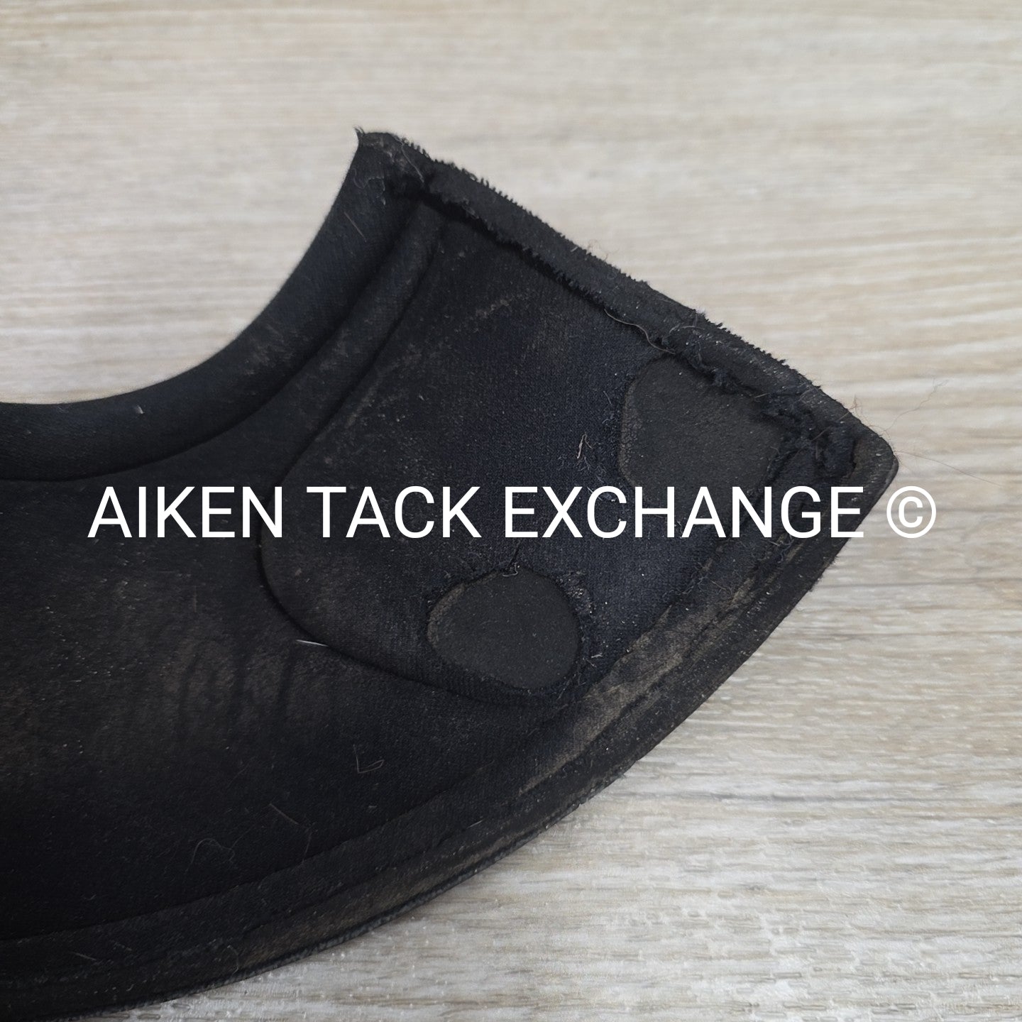 Kingsland Overreach Bell Boots, Size Small