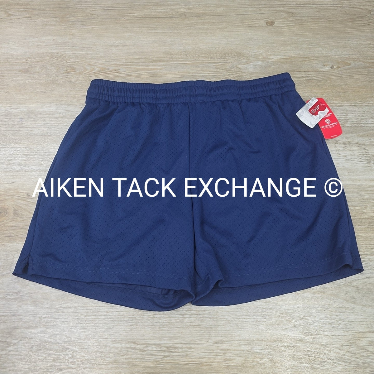 BCG Training Mesh Shorts, Size X-Large