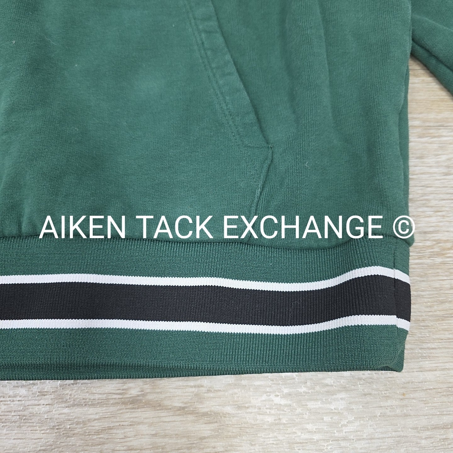 Kingsland WEF Hoodie, Size 13 - 14