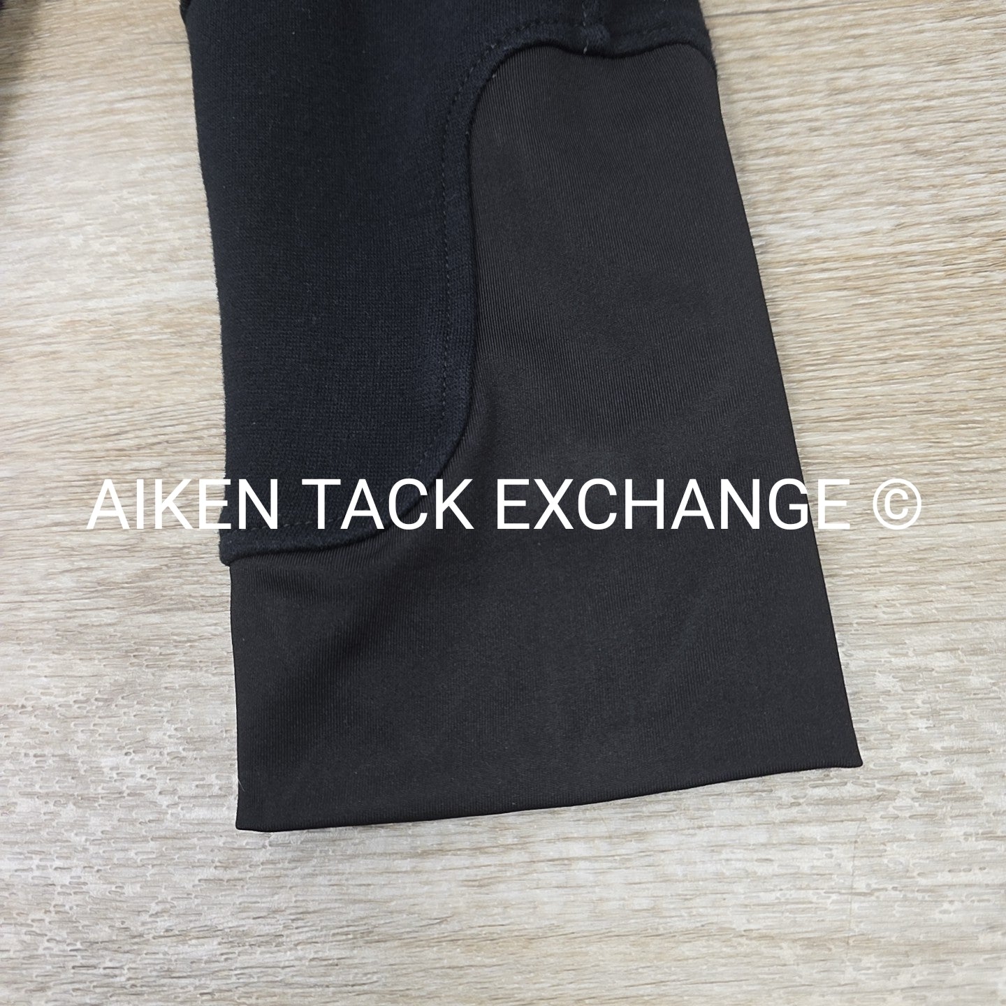 Knee Patch Breeches, Size 12