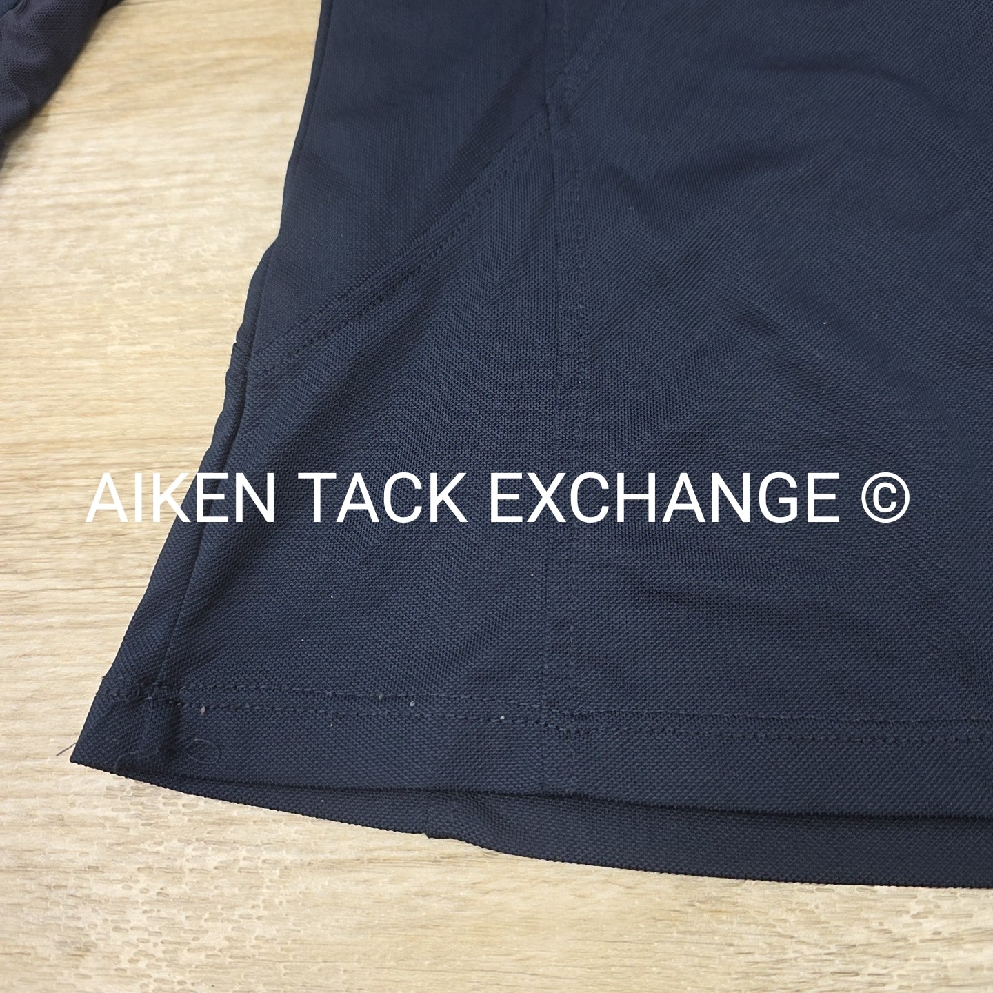 Ariat Sunstopper Long Sleeve Sun Shirt, Size Medium