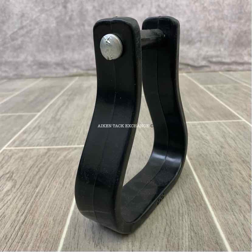 Plastic Western Stirrups
