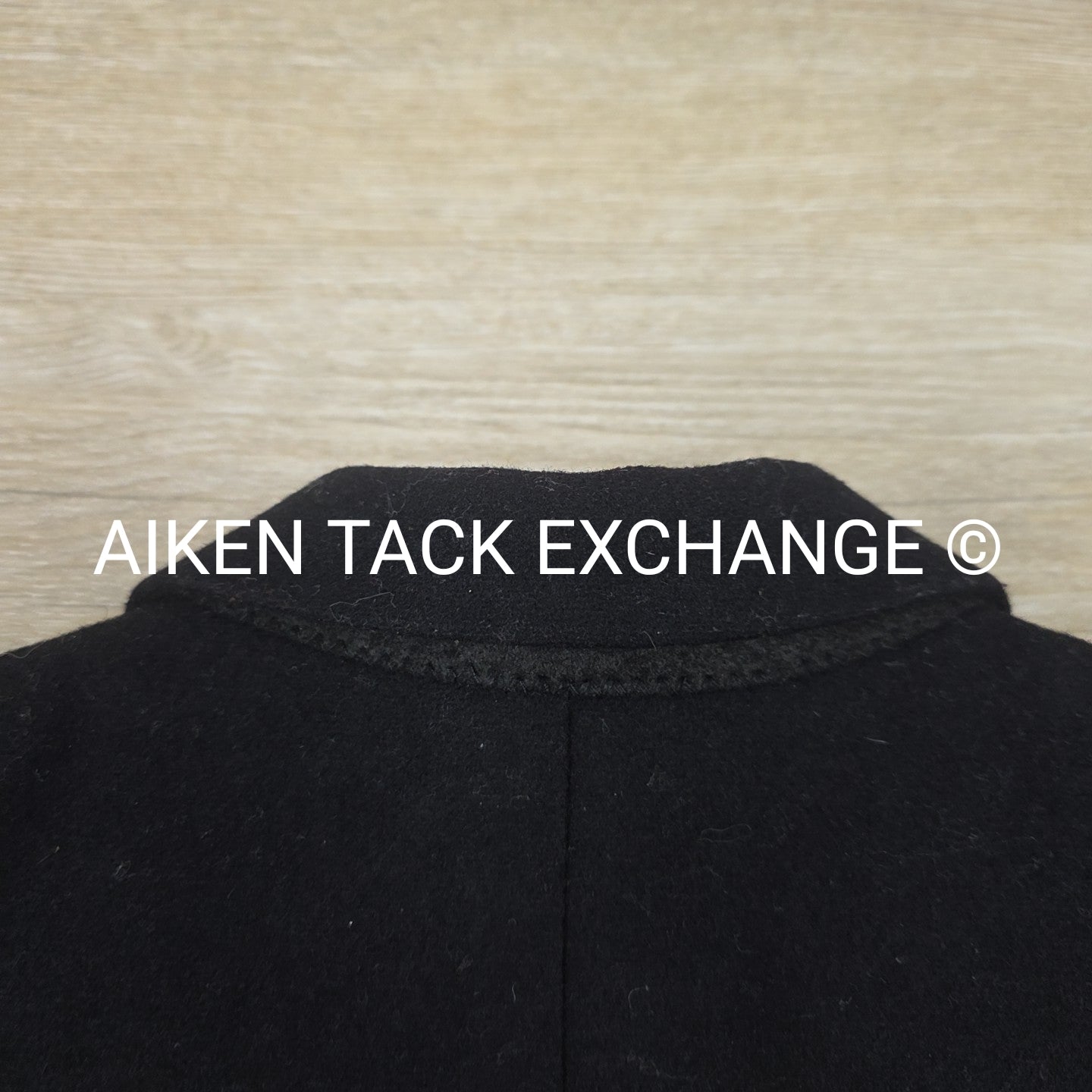RJ Classics Wool Hunt Coat, Size 6 R