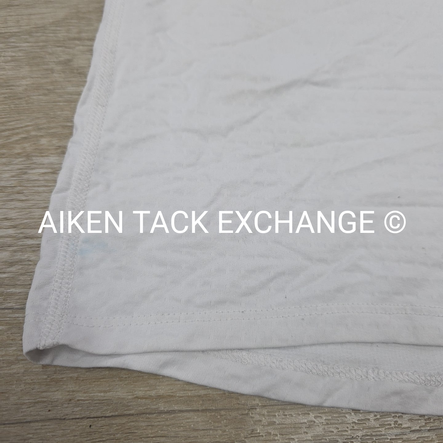 Dover Saddlery Sleeveless Sun Shirt, Size Medium