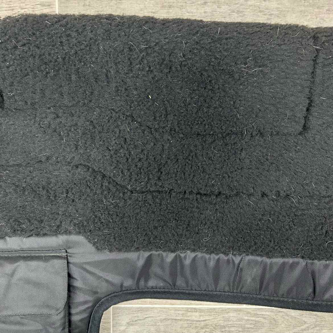 Equips Comfort Plus Western Pocket Saddle Pad