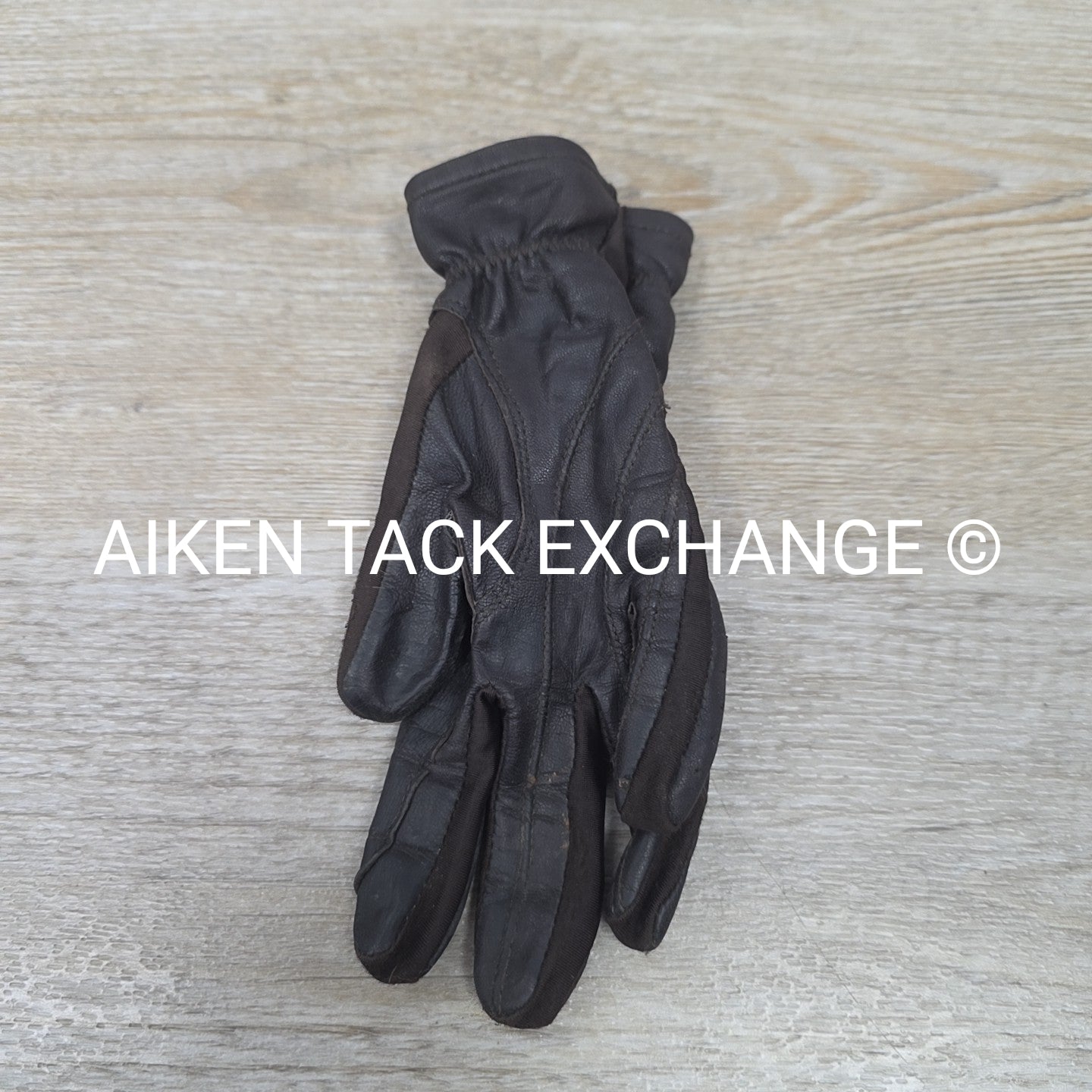 SSG Children's Pro Show Gloves, Size 7
