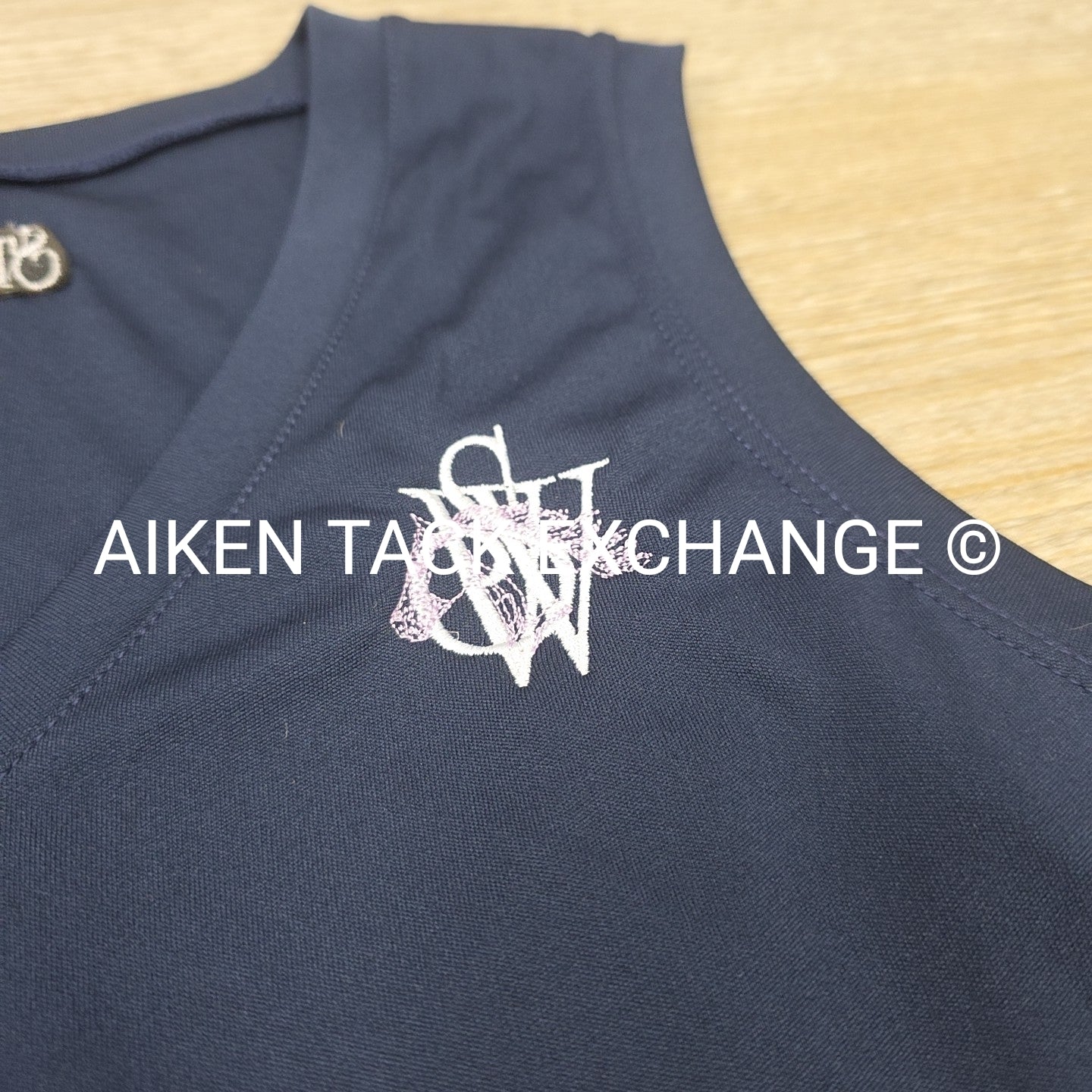 Stable Woman Tank Top, Women's Large