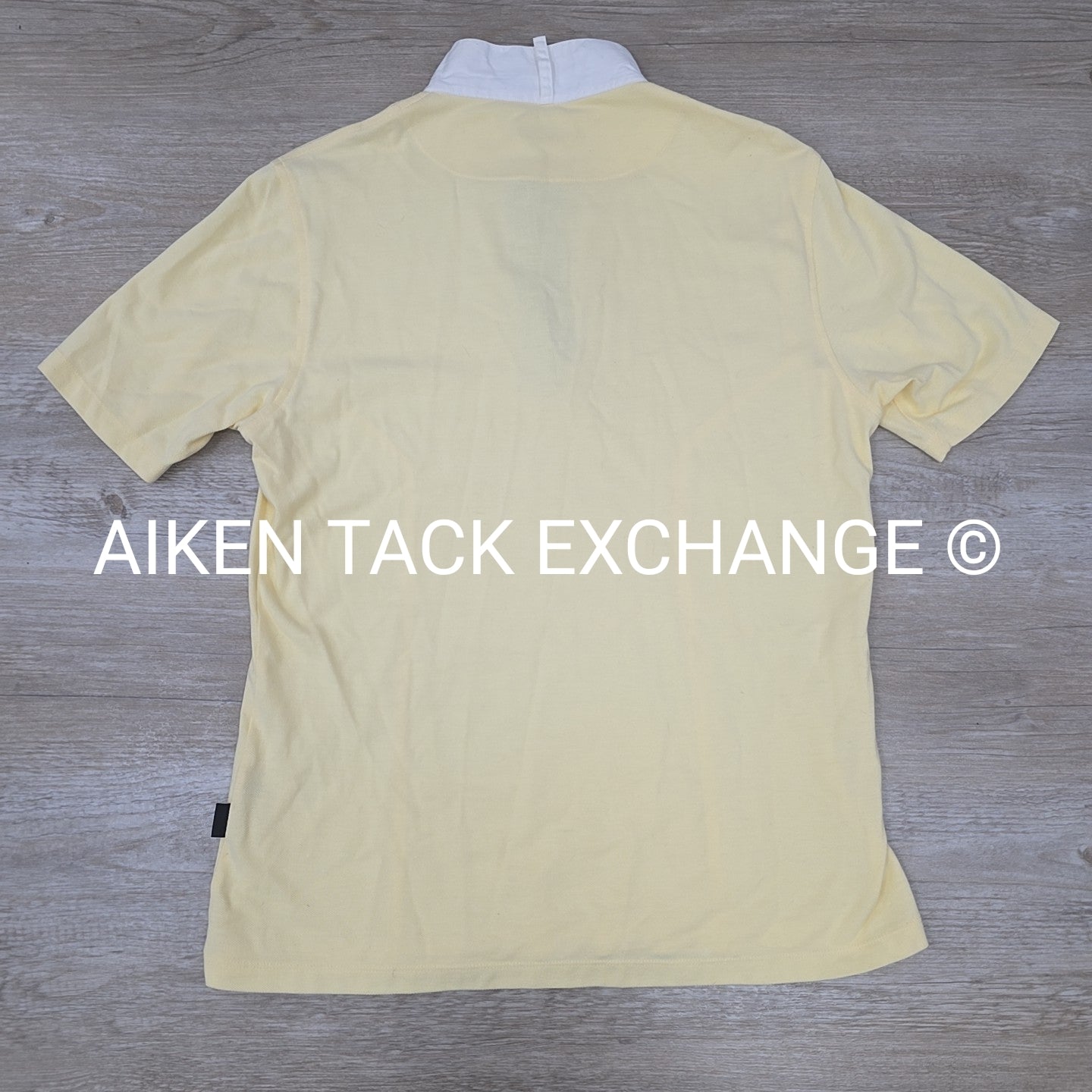 Horse Country 3X Dry Lexington Hunt Shirt w/ Collar, Women's XLarge