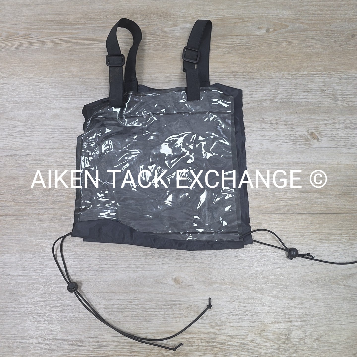 Adjustable Cross Country Number Bib