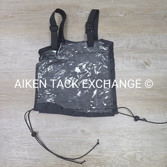 Adjustable Cross Country Number Bib