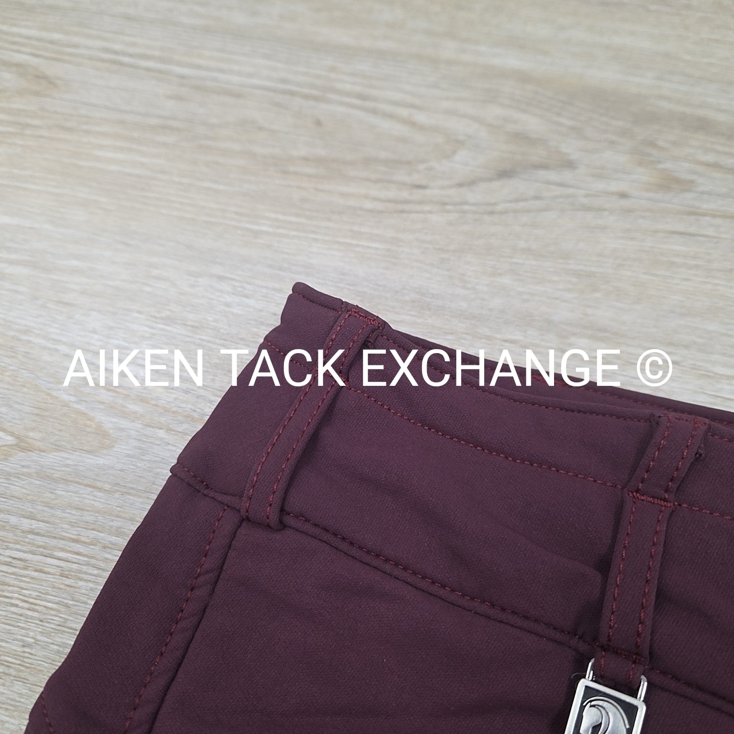 Romfh Champion Full Seat Breeches, Size 30 R