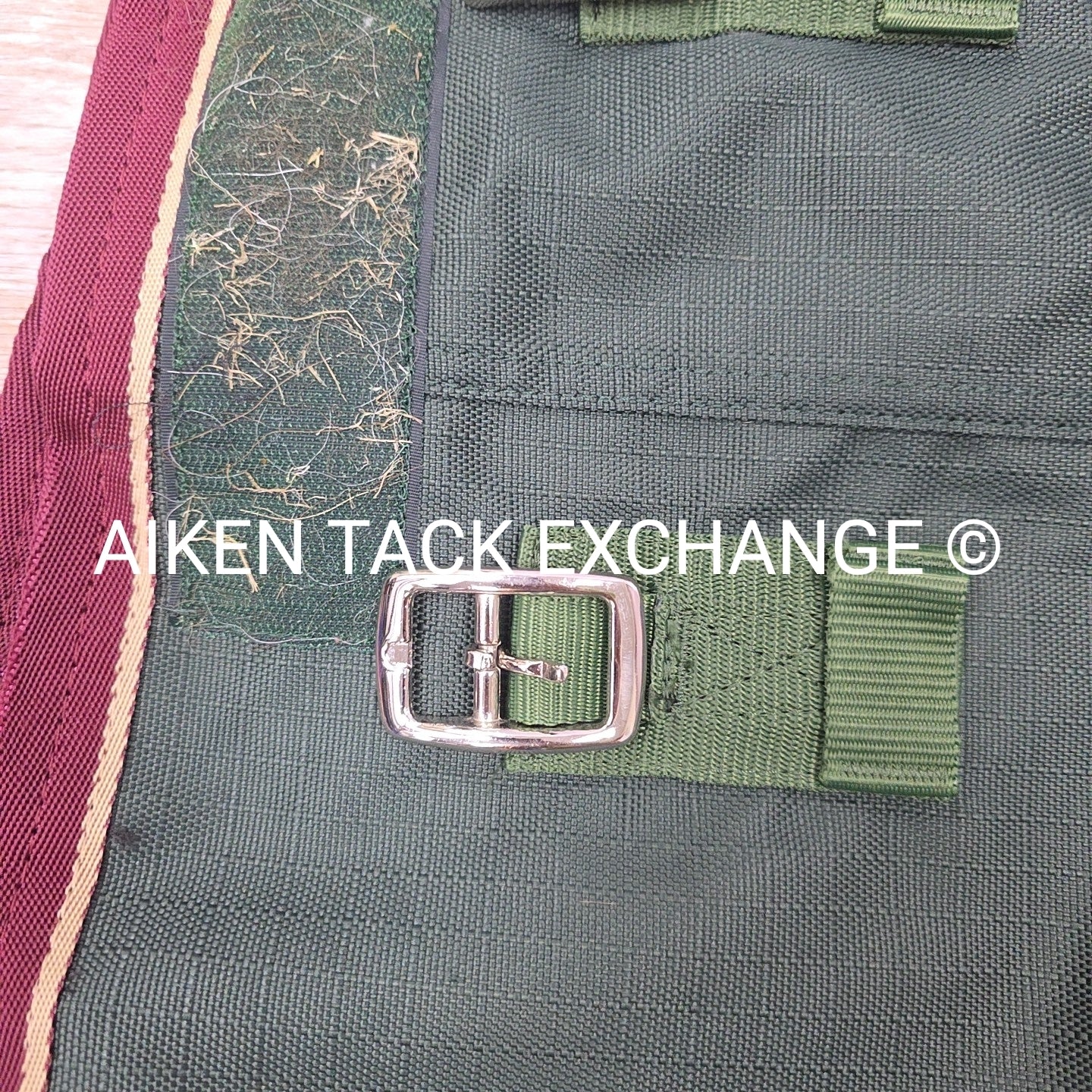 Big D Devlyn 300 G Turnout Blanket 76"