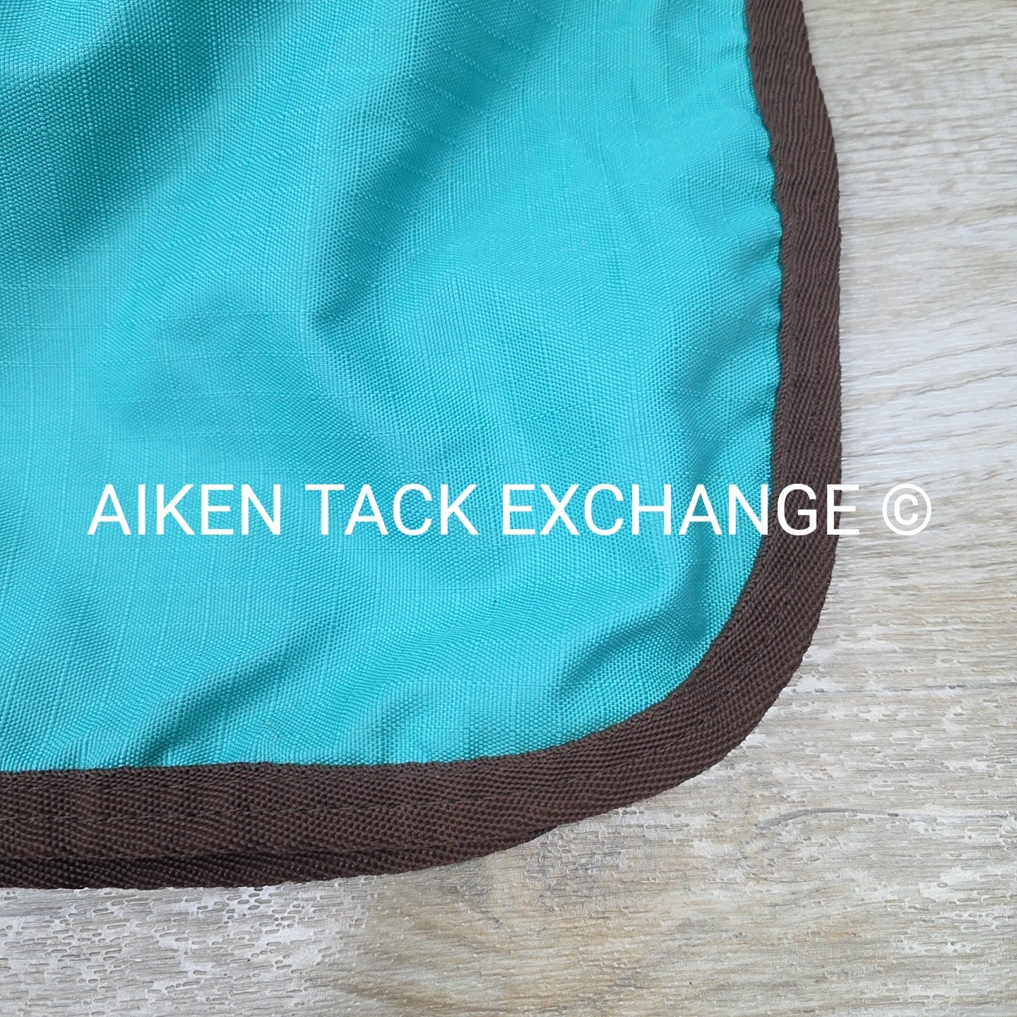 Tough 1 Medium Weight Turnout Blanket, 78"