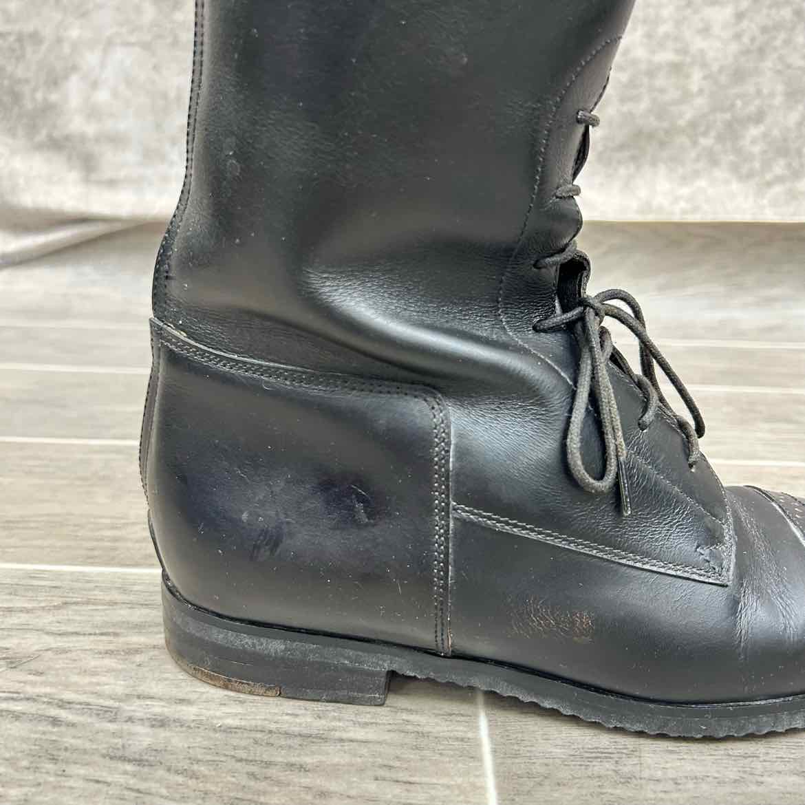 Rectiligne Field Boots, Size 8 N M