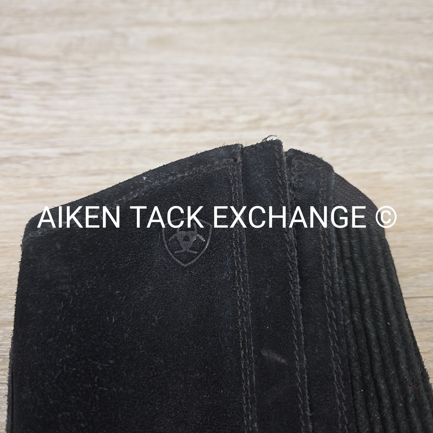 Ariat All Around III Half Chaps, Children's Medium