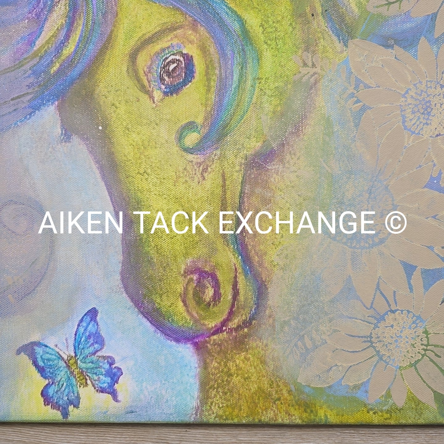 Karen Storay Custom Artwork