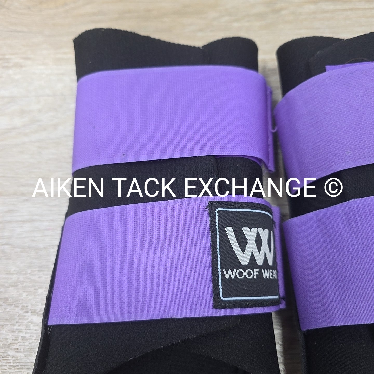 Woof Wear All Purpose Boots, Size Medium
