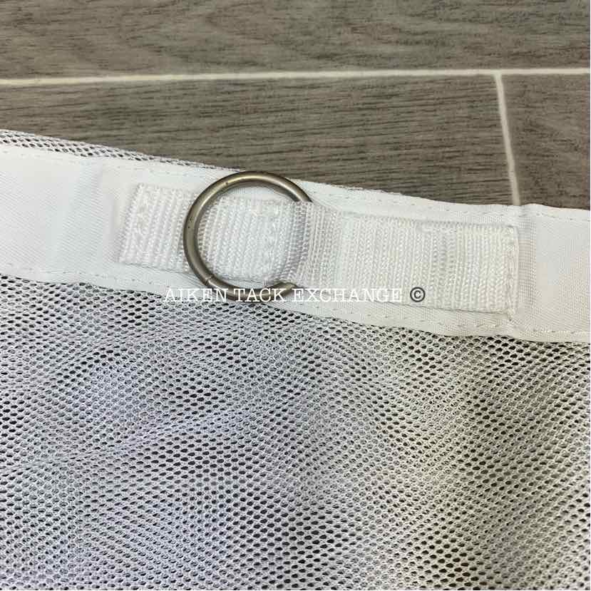 **CLEARANCE** Fenwick BodyGuard Mesh Fly Sheet Cooler, White, 60"