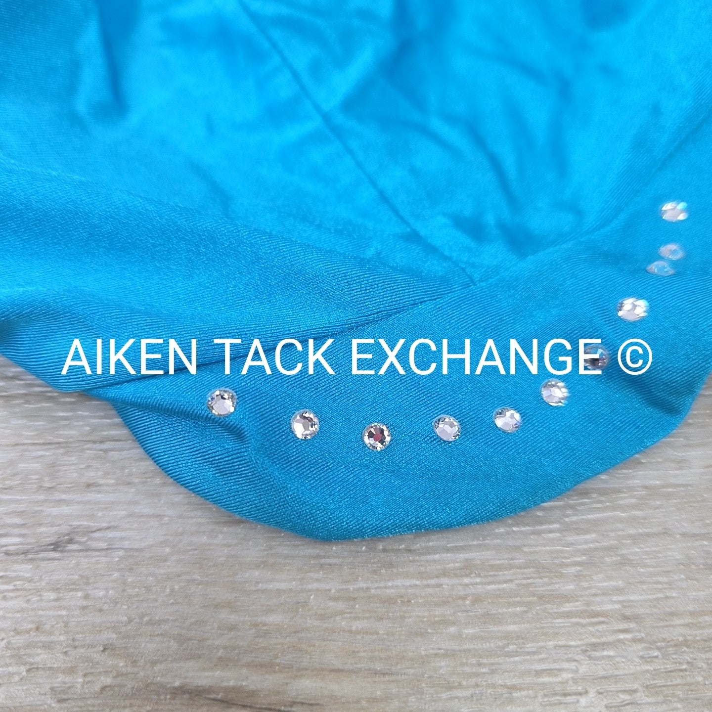 Helmetcovers.com Crystal Helmet Cover