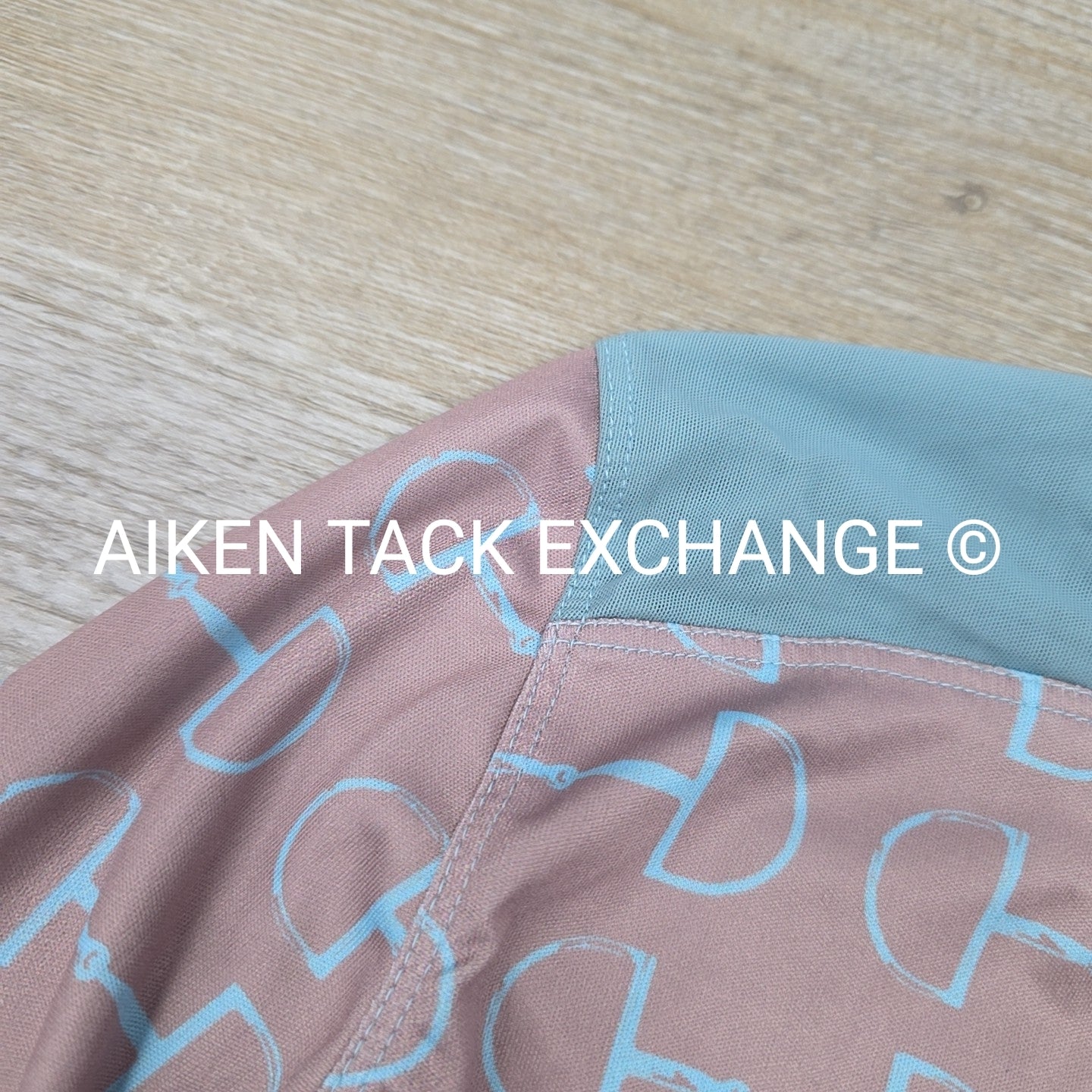 FITS Kinetic Long Sleeve Sun Shirt, Women's Small