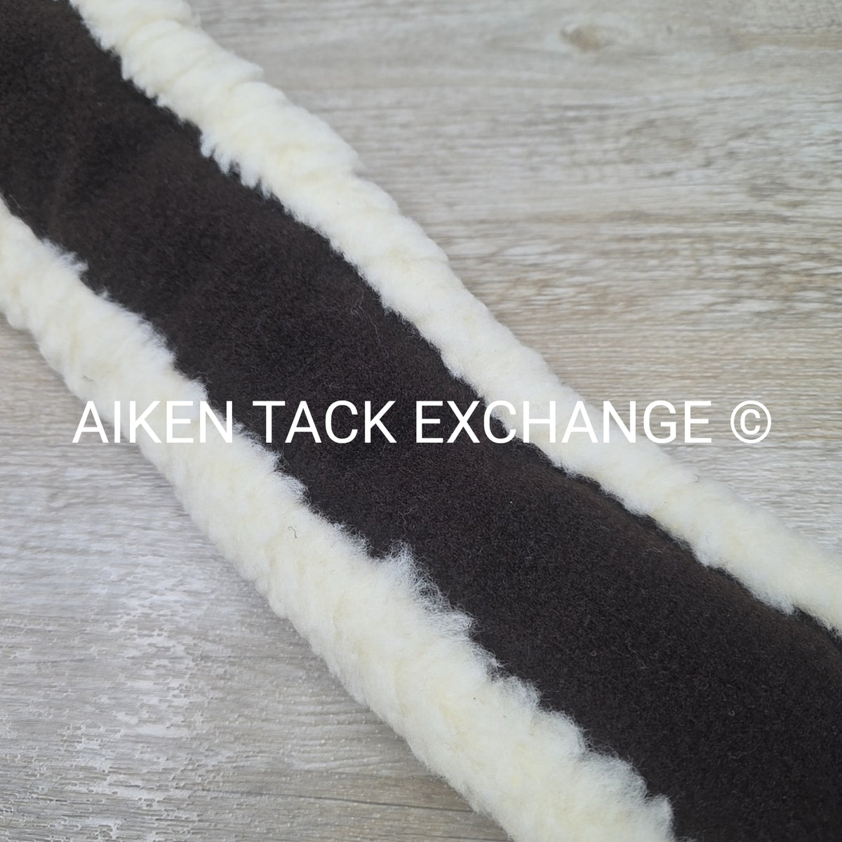 Replacement Fleece Girth Liner, 42"