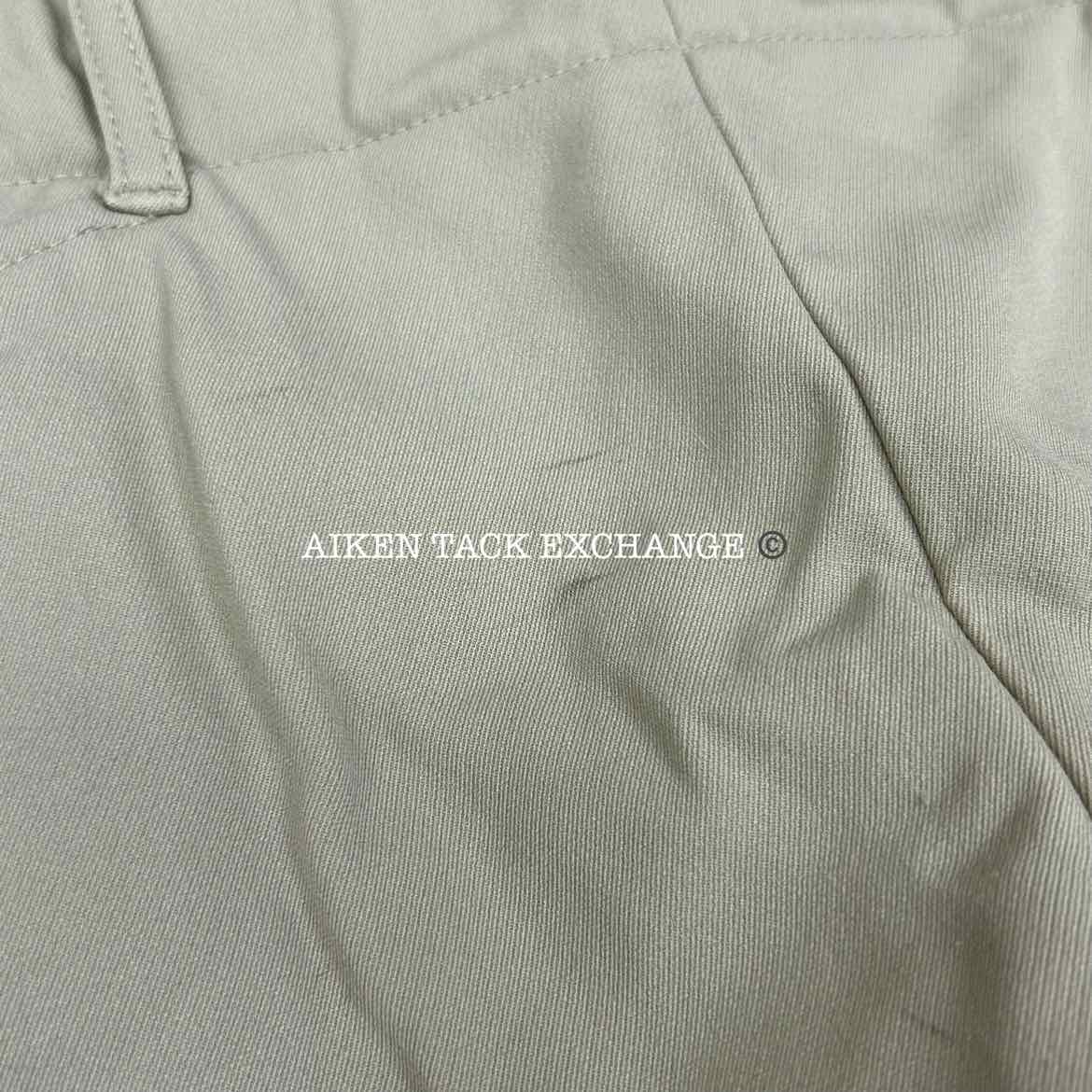 Tailored Sportsman The Supreme Hunter Knee Patch Breeches, Size 36