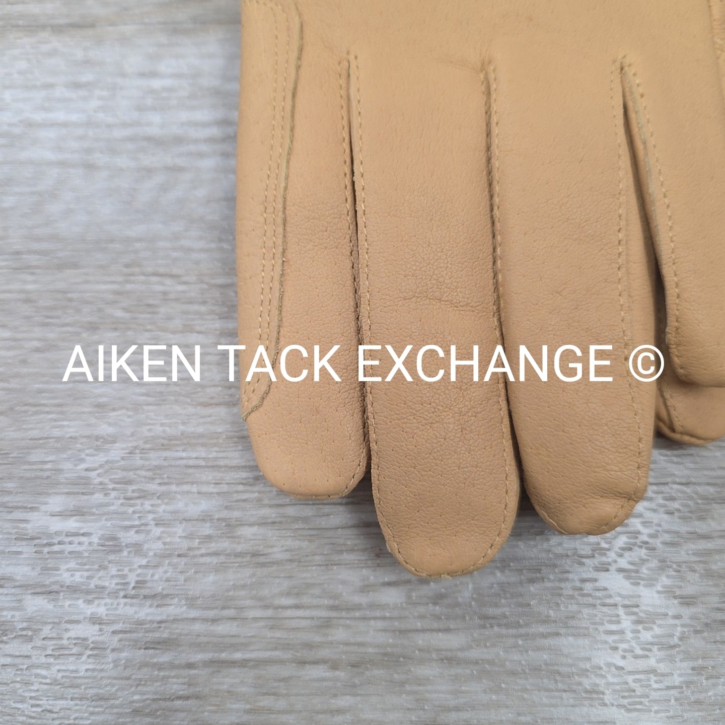 Heritage Cold Weather Gloves, Size 8