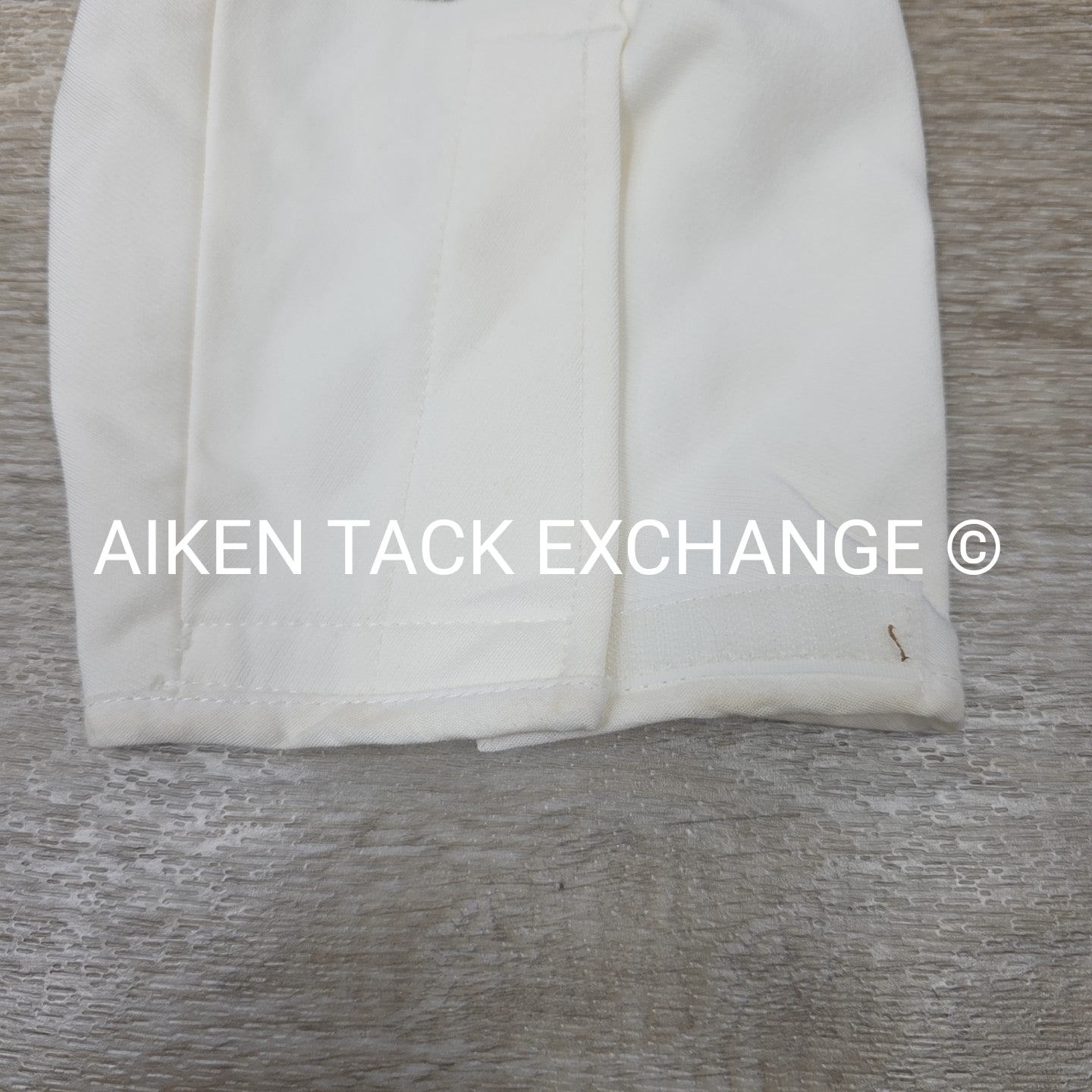 Tailored Sportsman Supreme Hunter Knee Patch Breeches, Size 26