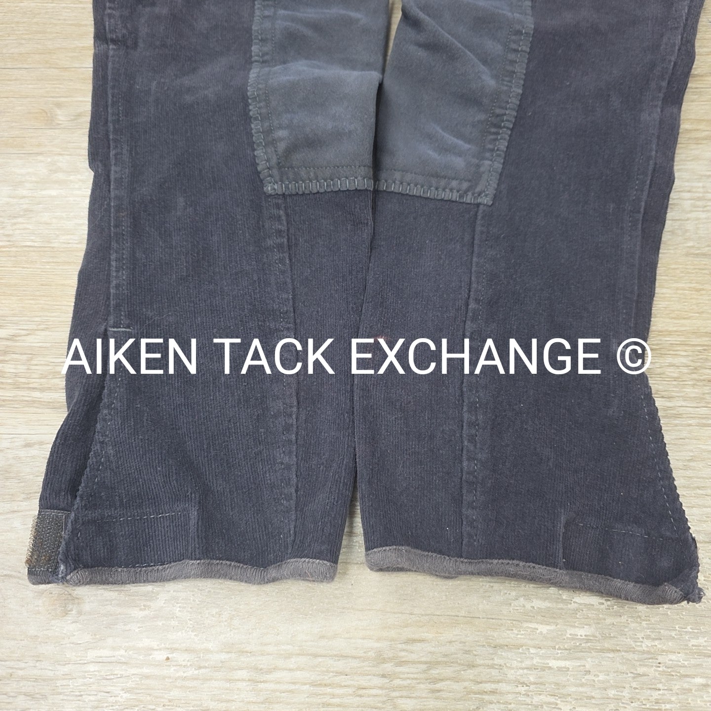 BARGAIN BUNDLE: On Course Knee Patch Breeches & Corduroy Full Seat Breeches, Siz
