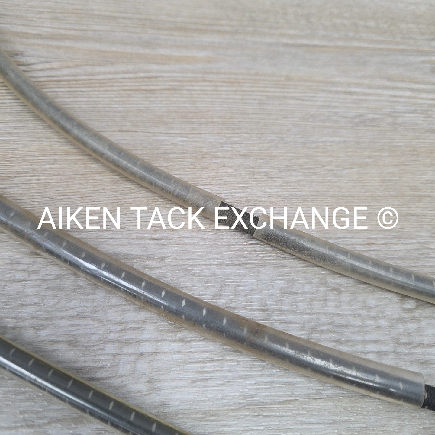 BARGAIN BUNDLE: 10 Covered Blanket Tail Straps