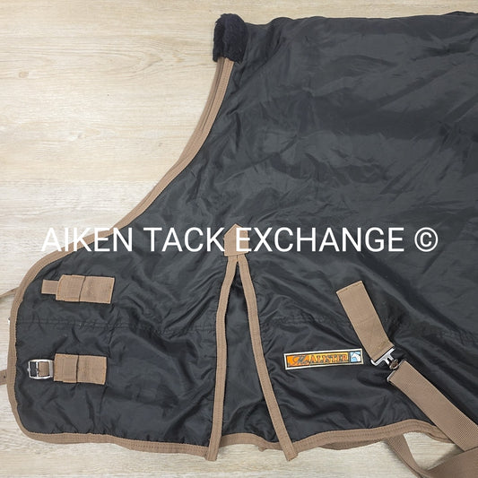 McAlistedr Stable Blanket, 72" (Broken Front Buckle)