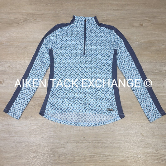 Kerrits Long Sleeve IceFil Top, Size X-Small