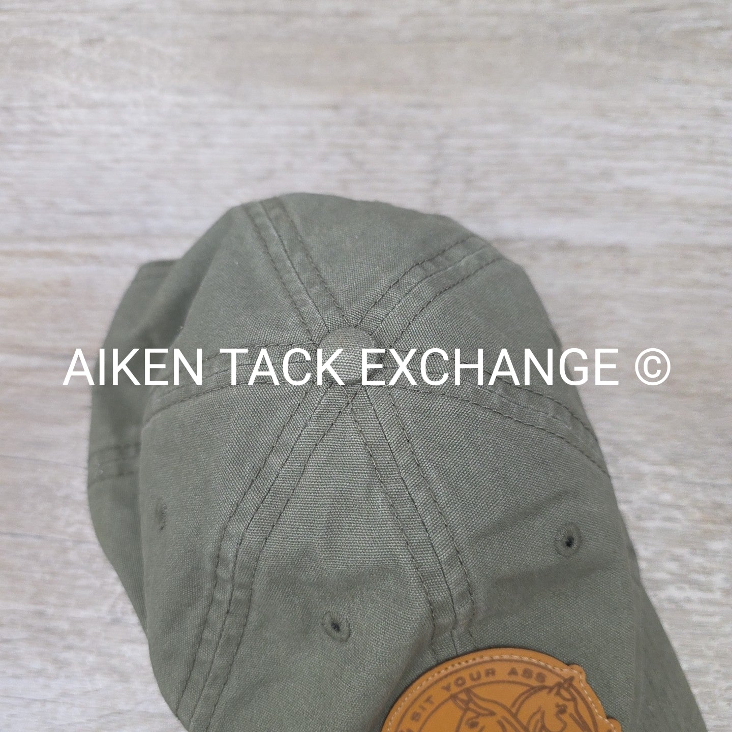 Dapplebay Barn Hat