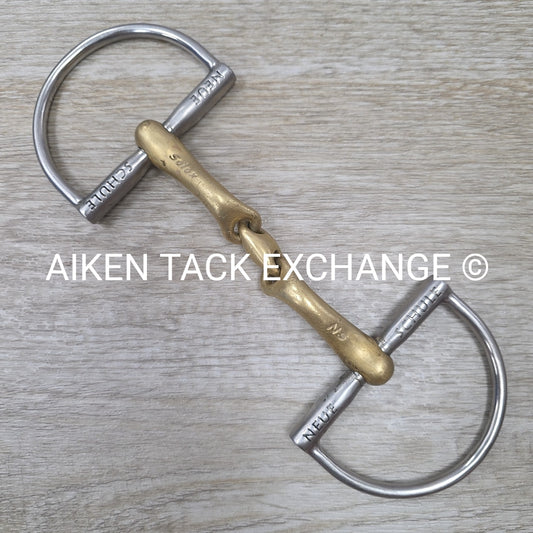Neue Schule Verbindend Hunter D Ring Bit 4.75"