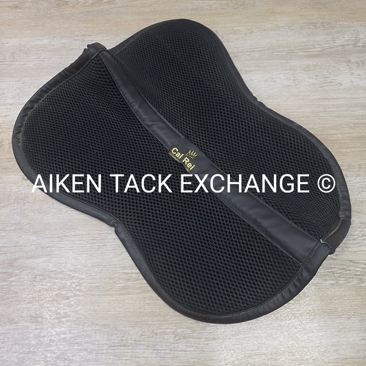 Cal Rei 3D Half Pad