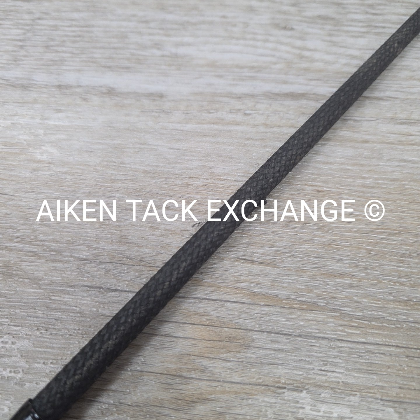 Beaufort Riding Crop